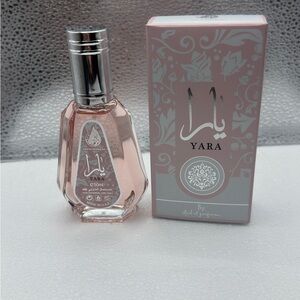 Yara Pink Perfume by Ard Al Zaafaran
